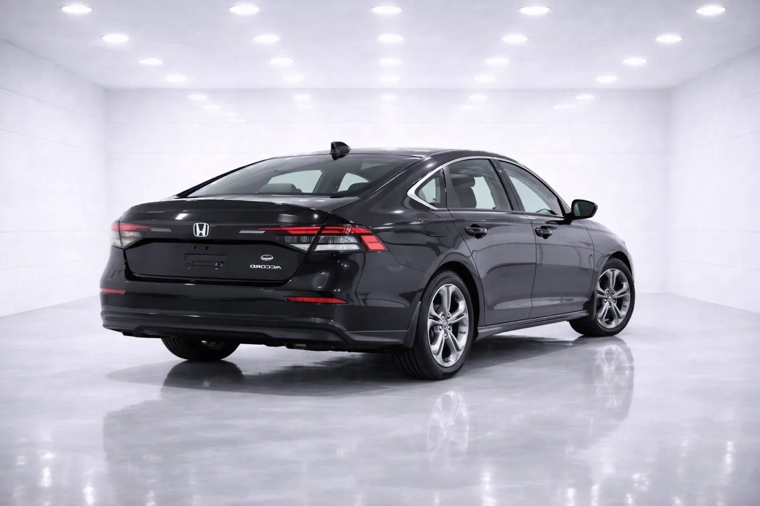 Used 2023 Honda Accord EX image 5