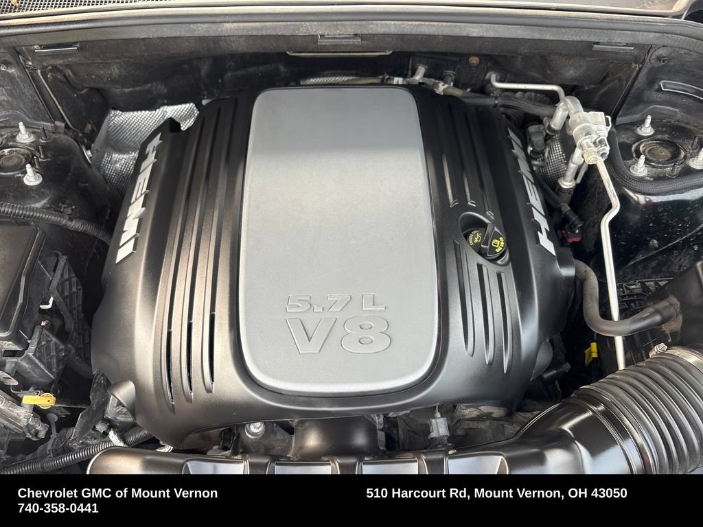 Used 2020 Jeep Grand Cherokee Limited X AWD/4WD image 28