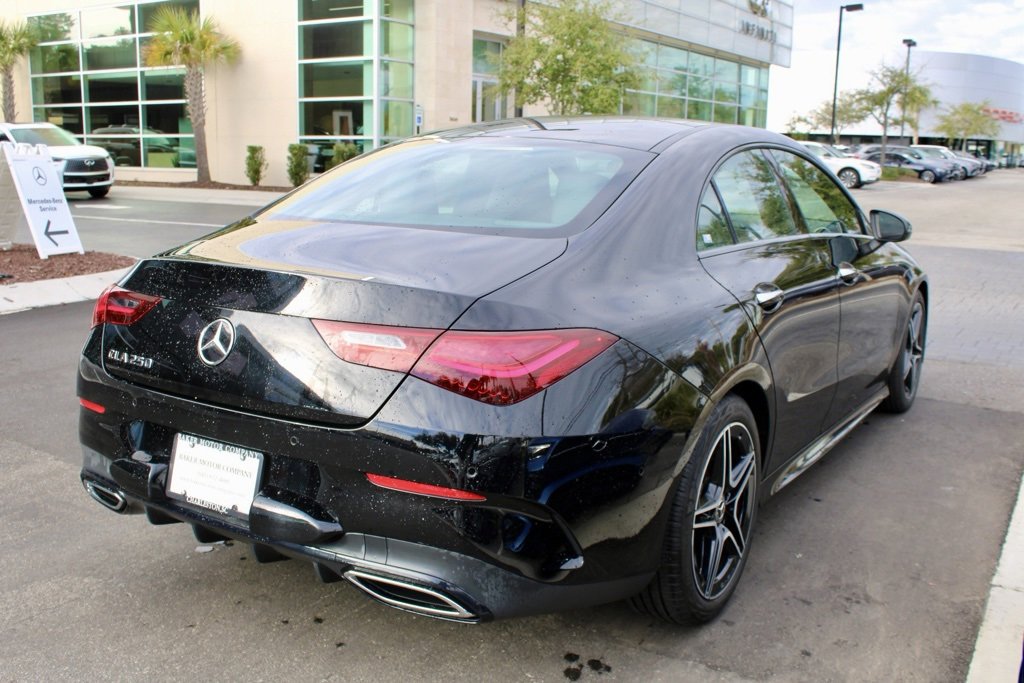 Used 2024 Mercedes-Benz CLA 250 image 6