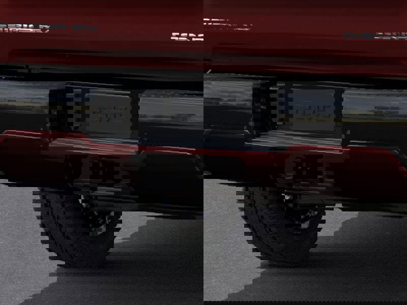 New 2025 GMC Sierra EV Denali image 14