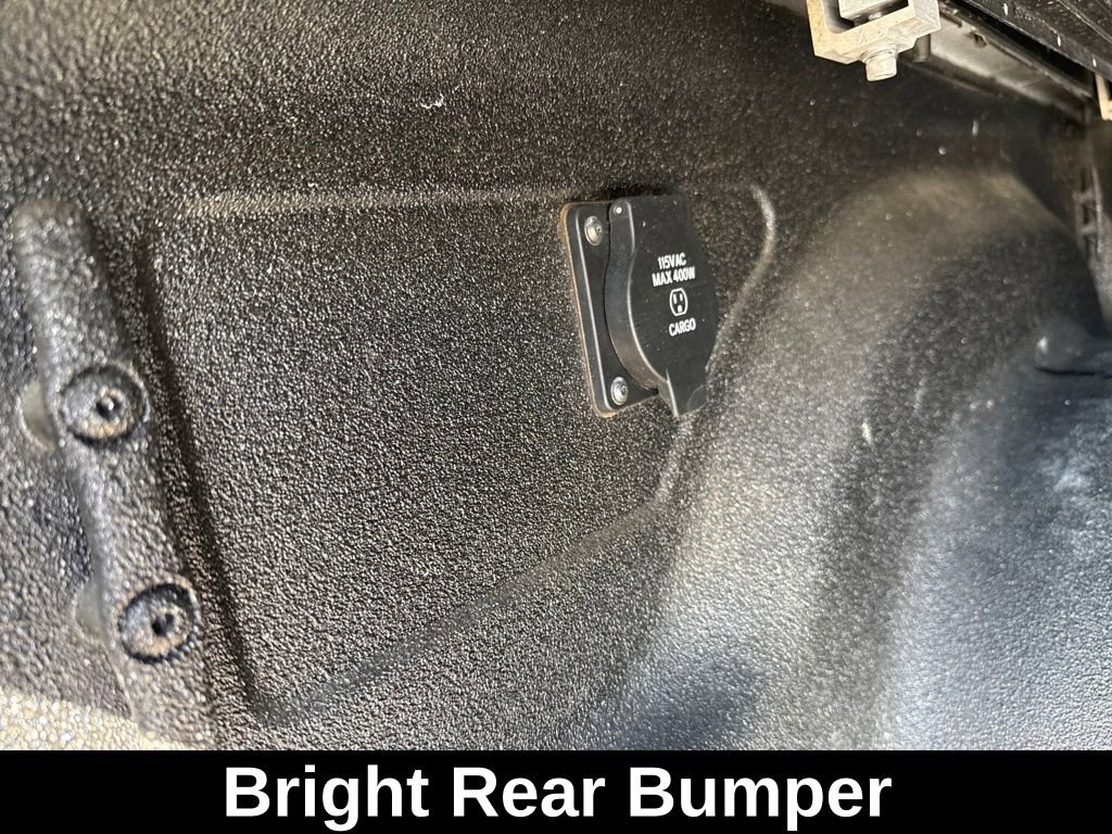 Used 2023 RAM 3500 Tradesman w/ Chrome Appearance Group image 14