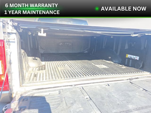 Used 2022 Ford F150 XLT w/ Equipment Group 302A High image 35