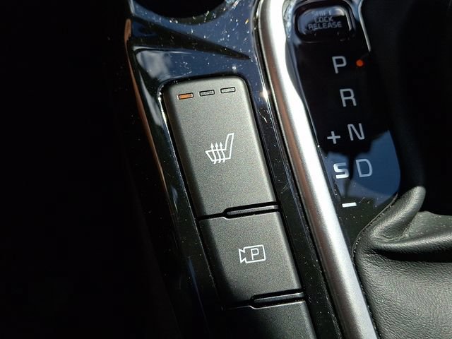 Certified 2026 Kia Seltos EX w/ EX Sunroof Package AWD/4WD image 25