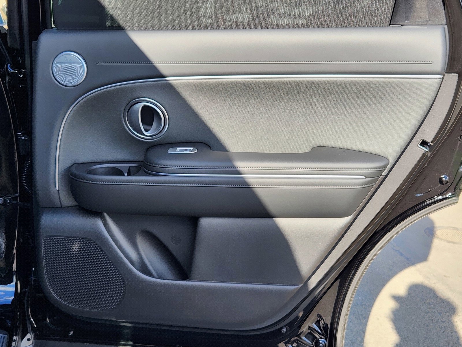 New 2026 Hyundai Palisade Calligraphy image 11