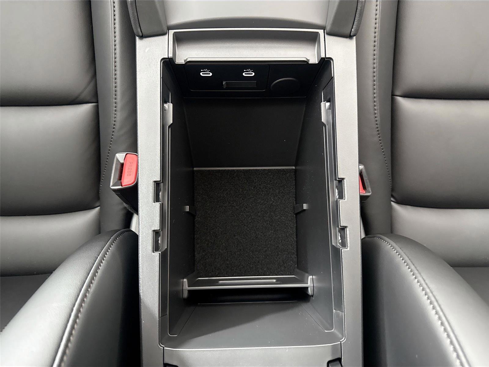 New 2026 MAZDA MAZDA3 2.5 S Sedan w/ Preferred Pkg image 36