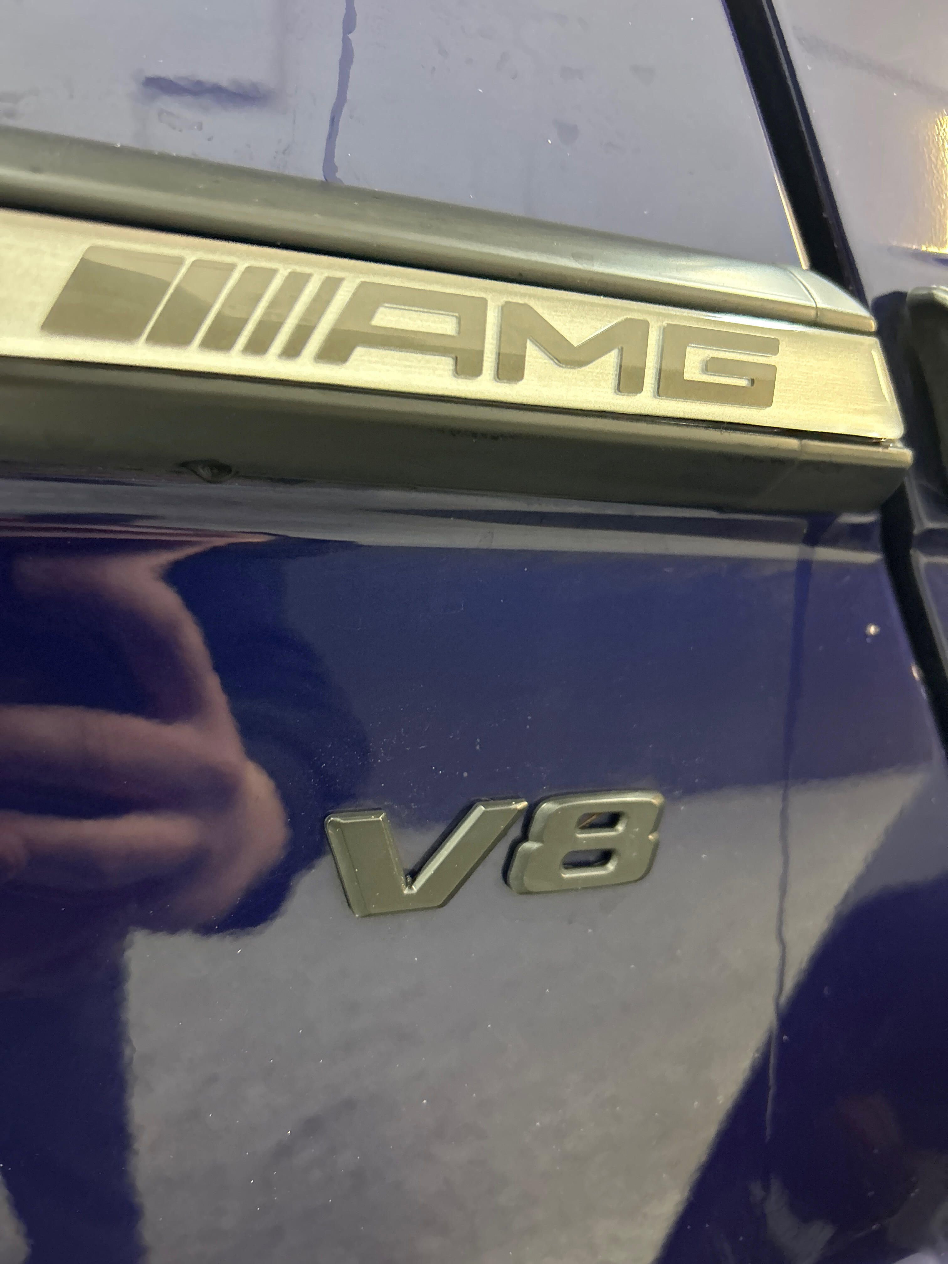 Used 2016 Mercedes-Benz G 63 AMG 4MATIC image 8