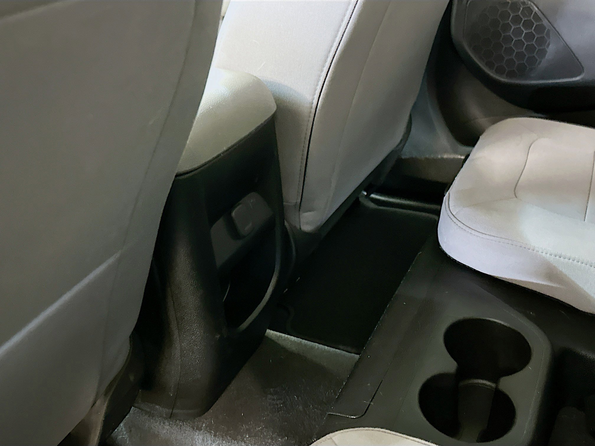 Used 2019 Chevrolet Colorado W/T w/ WT Convenience Package image 27