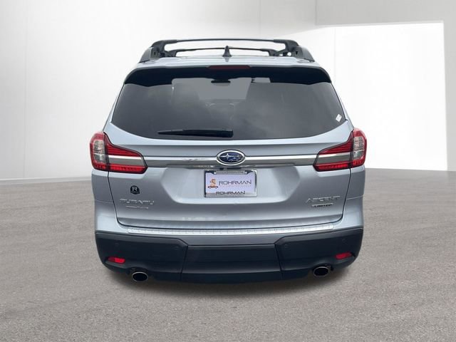 Used 2022 Subaru Ascent Limited w/ Technology Package AWD/4WD image 5