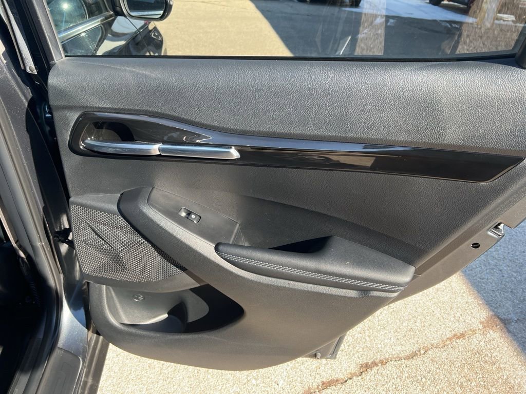 Certified 2023 Kia Seltos S image 16