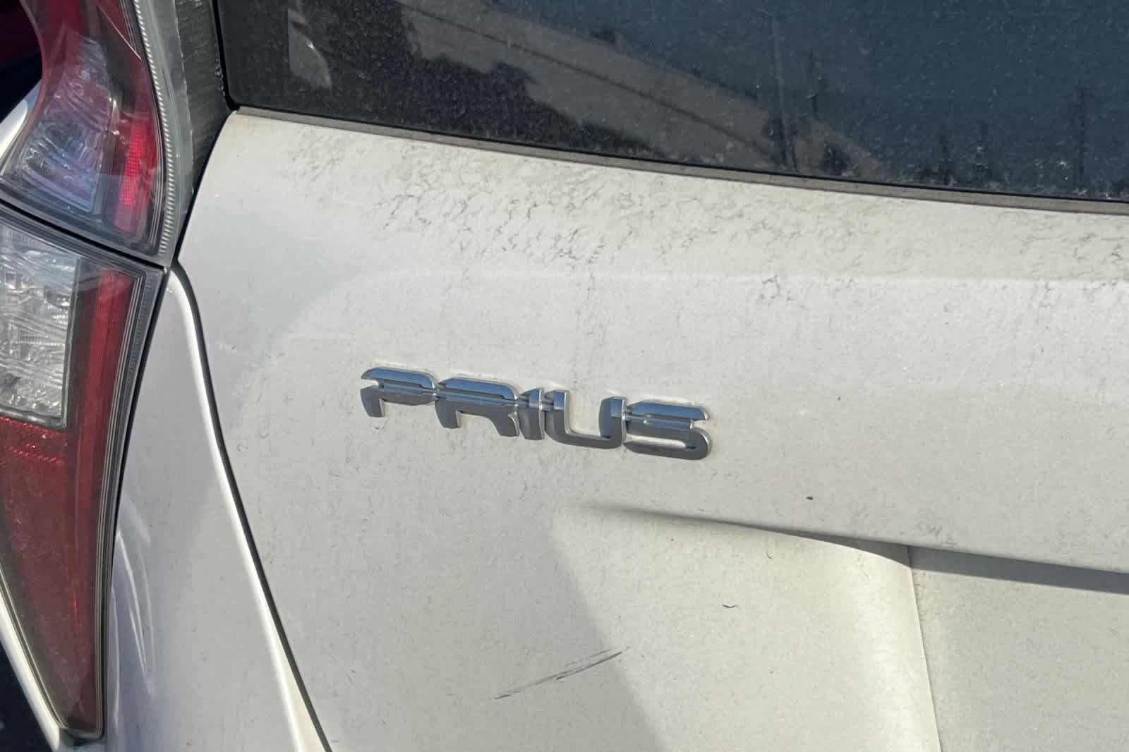Certified 2016 Toyota Prius Four w/ Advanced Technology Package FWD image 21
