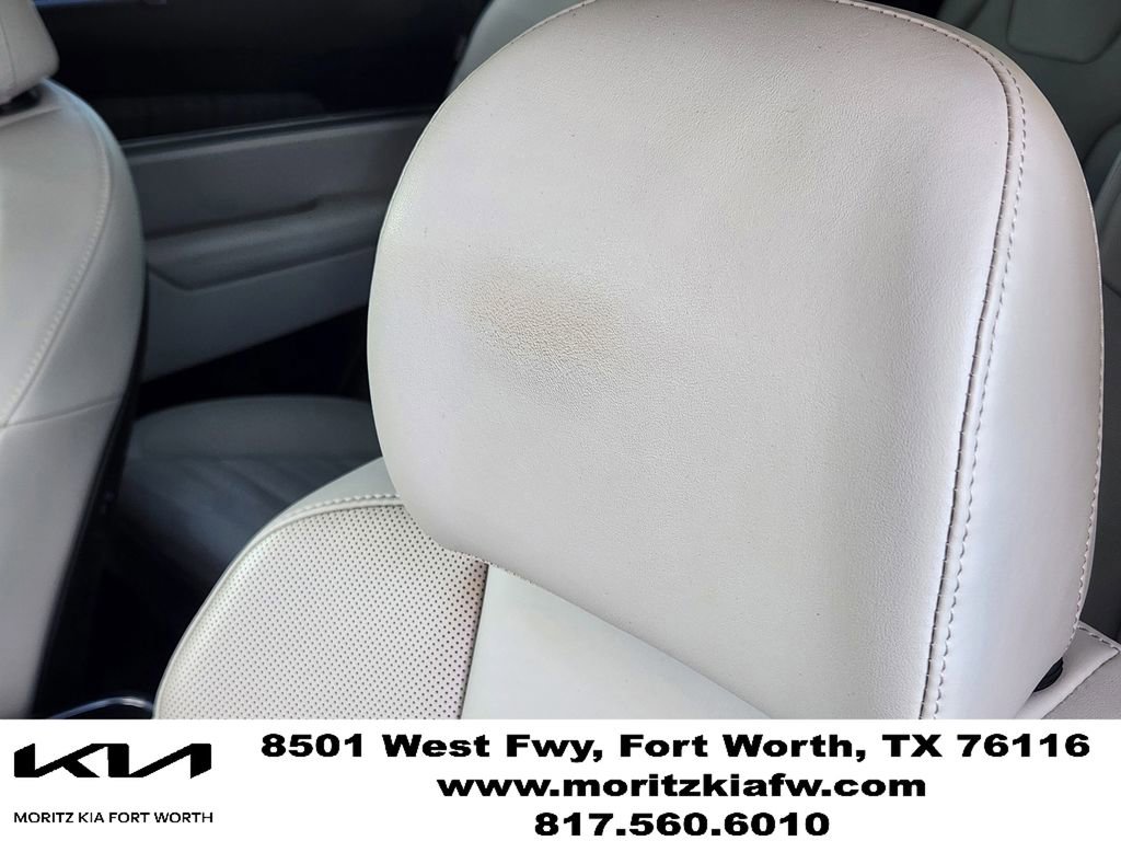 Certified 2023 Kia Telluride SX Prestige AWD/4WD image 14