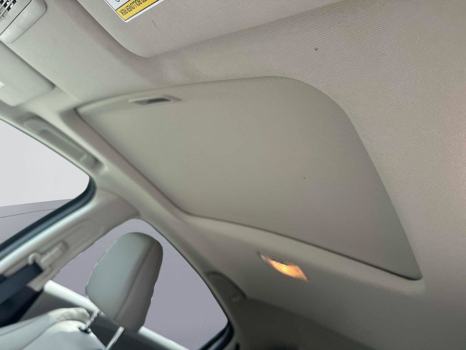Certified 2019 Honda HR-V EX-L image 31