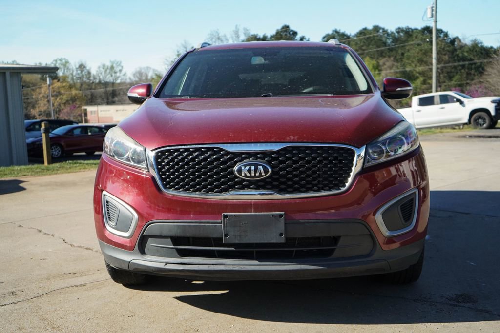 Used 2018 Kia Sorento LX image 10