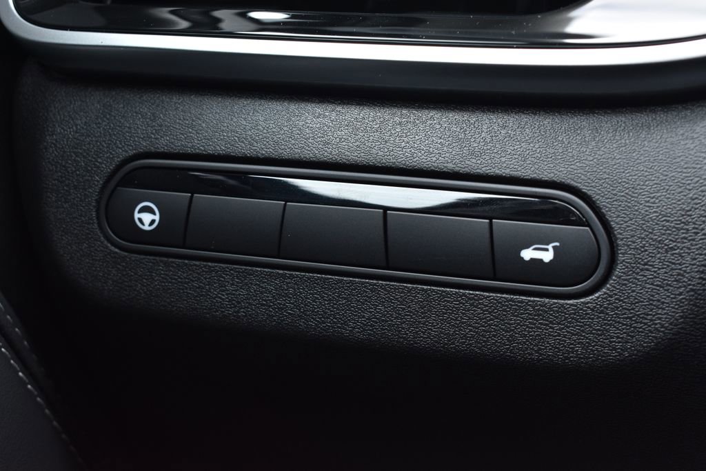 New 2026 INFINITI QX60 Luxe w/ Family Package image 18