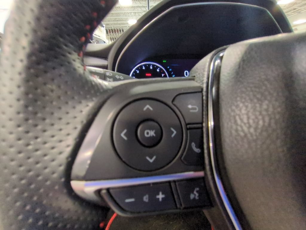 Used 2020 Toyota Avalon TRD FWD image 16