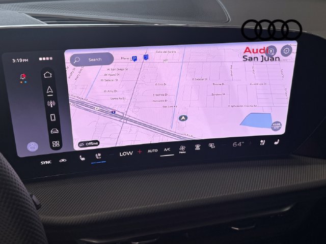 New 2026 Audi SQ5 Premium Plus AWD/4WD image 18