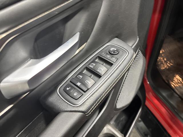 Used 2020 RAM 1500 Rebel w/ Rebel Level 1 Equipment Group AWD/4WD image 27