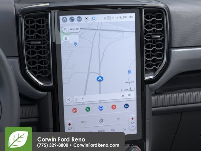 New 2026 Ford Ranger XLT AWD/4WD image 15