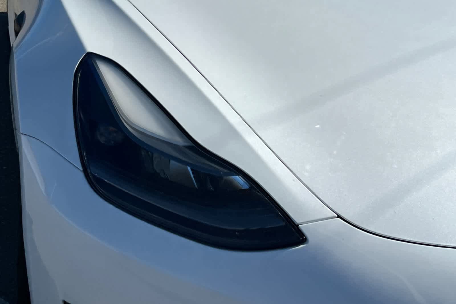 Used 2021 Tesla Model 3 Standard Range Plus RWD image 14