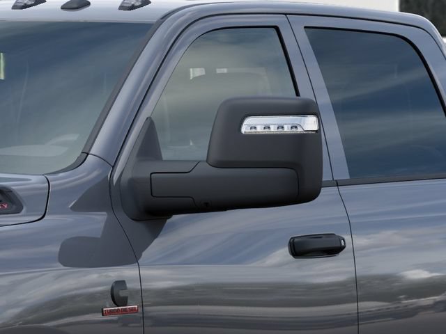 New 2026 RAM 3500 Tradesman AWD/4WD image 12