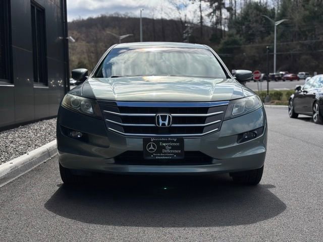 Used 2010 Honda Crosstour EX-L image 11