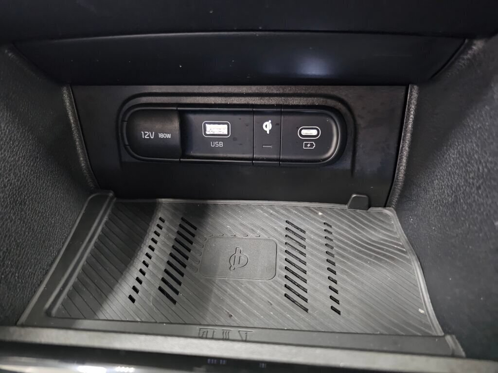Used 2023 Kia Sportage X-Line AWD/4WD image 21