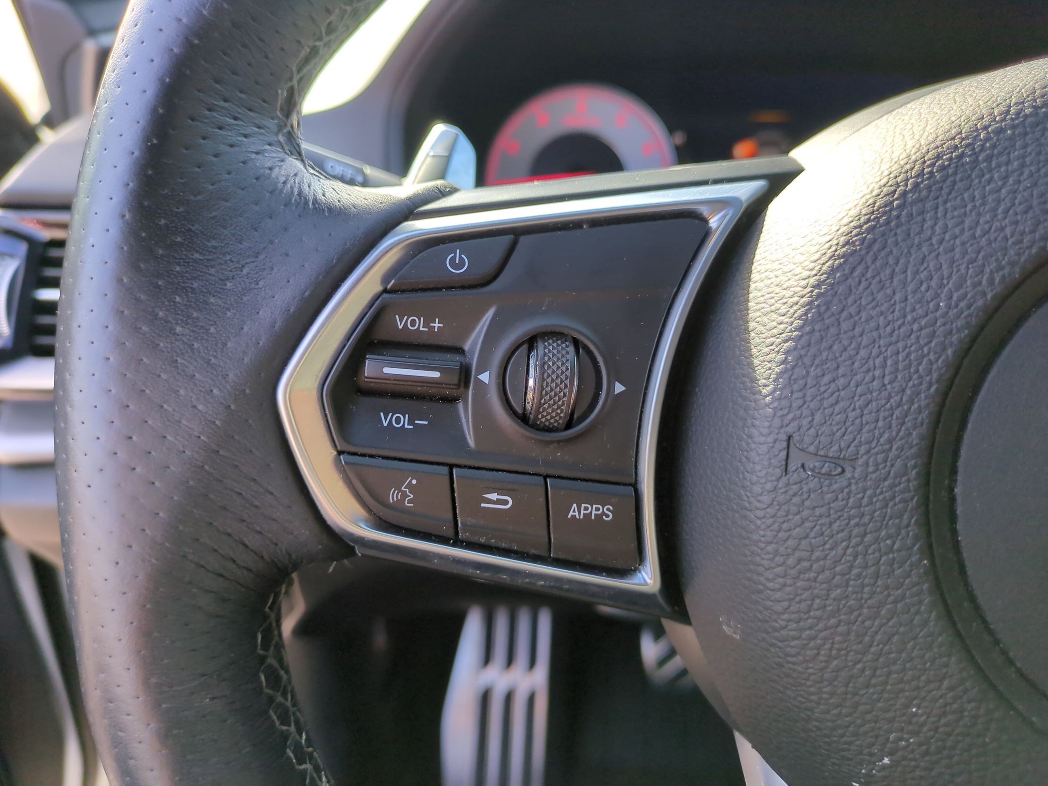 Used 2020 Acura RDX A-Spec image 17