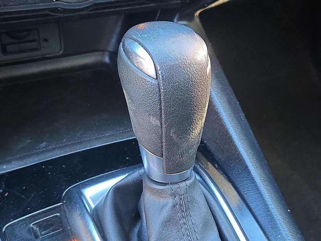 Used 2016 MAZDA MAZDA3 i Sport w/ Preferred Equipment Package image 15