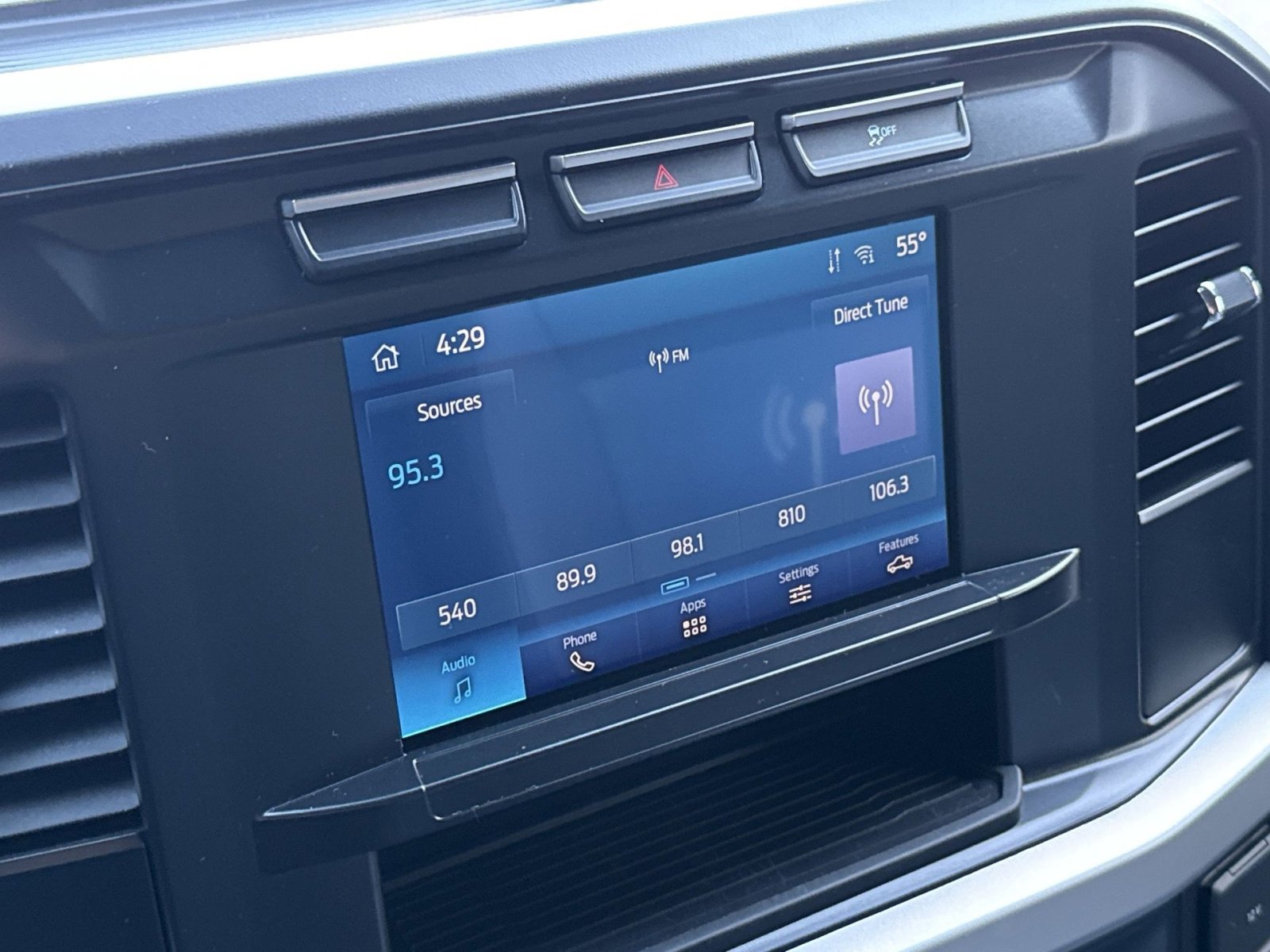 Used 2024 Ford F250 XL w/ Snow Plow Prep Package image 25