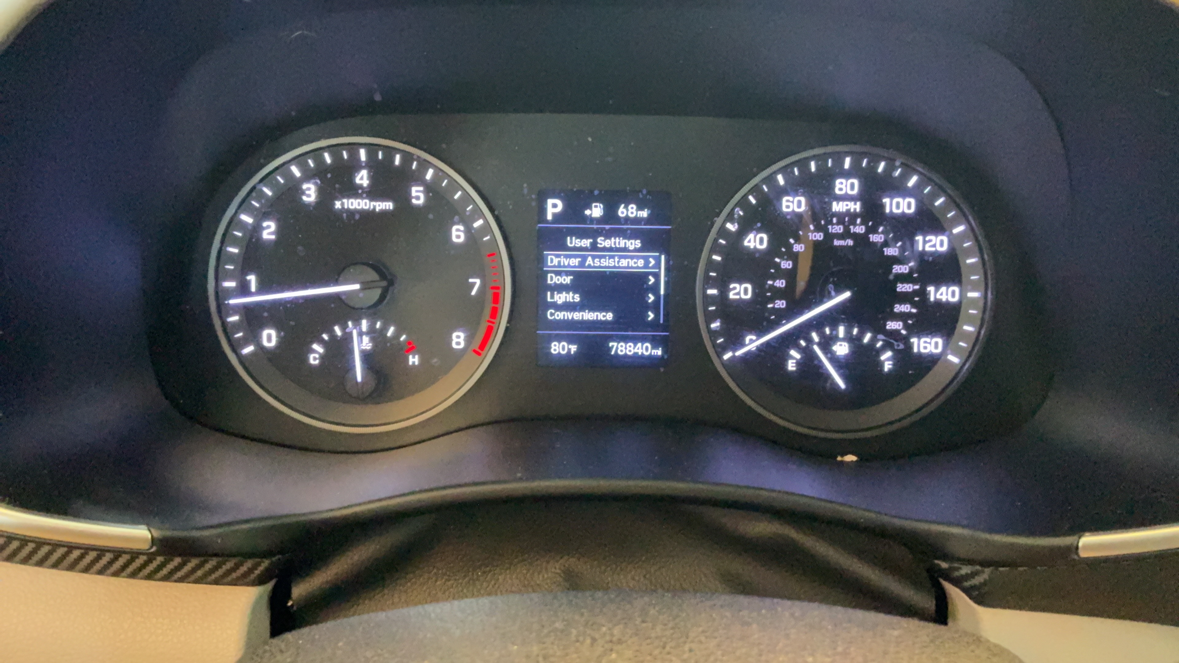 Used 2020 Hyundai Tucson SEL FWD image 10