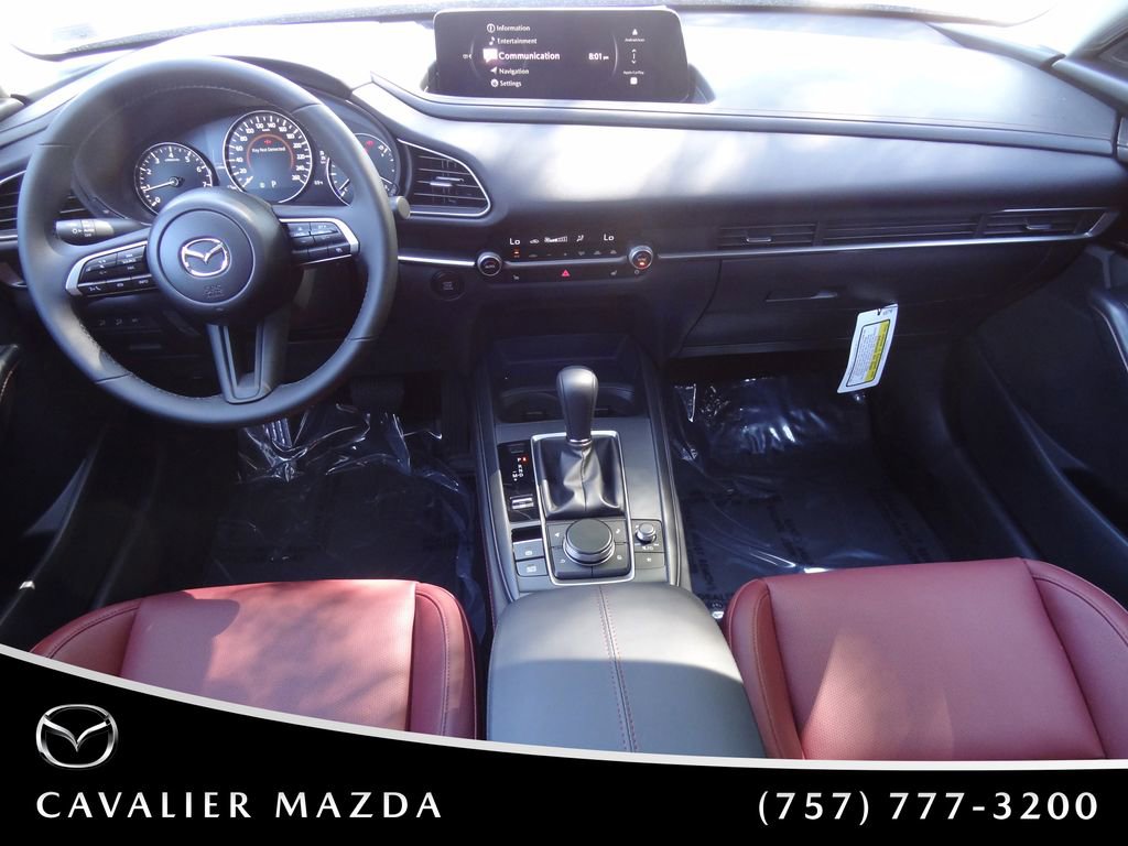 New 2026 MAZDA CX-30 AWD 2.5 S image 10