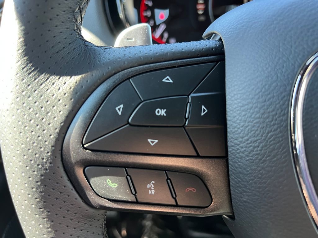 New 2026 Dodge Durango GT AWD/4WD image 26