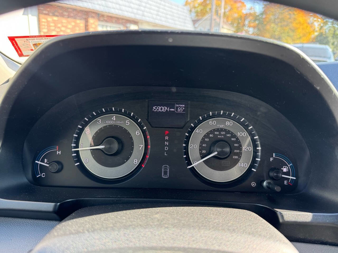 Used 2011 Honda Odyssey EX image 50