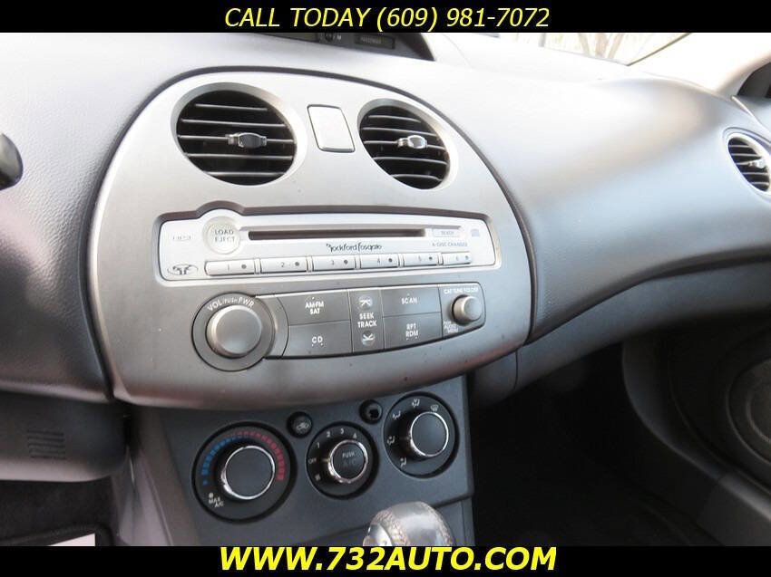 Used 2008 Mitsubishi Eclipse SE image 11