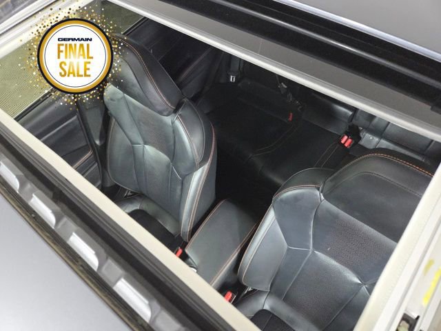 Used 2021 Subaru Crosstrek 2.5i Limited w/ Moonroof Package 2 image 29