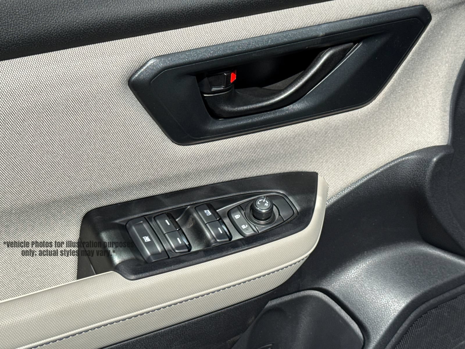 New 2026 Subaru Forester AWD/4WD image 18