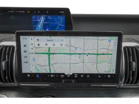 New 2025 Ford Expedition Max Platinum image 15