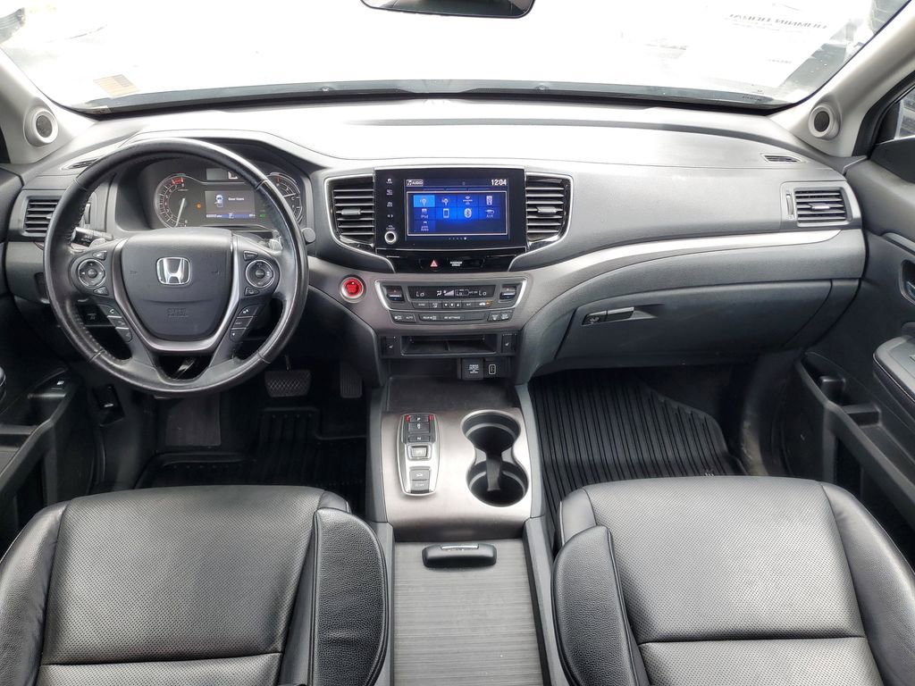 Used 2023 Honda Ridgeline RTL image 12