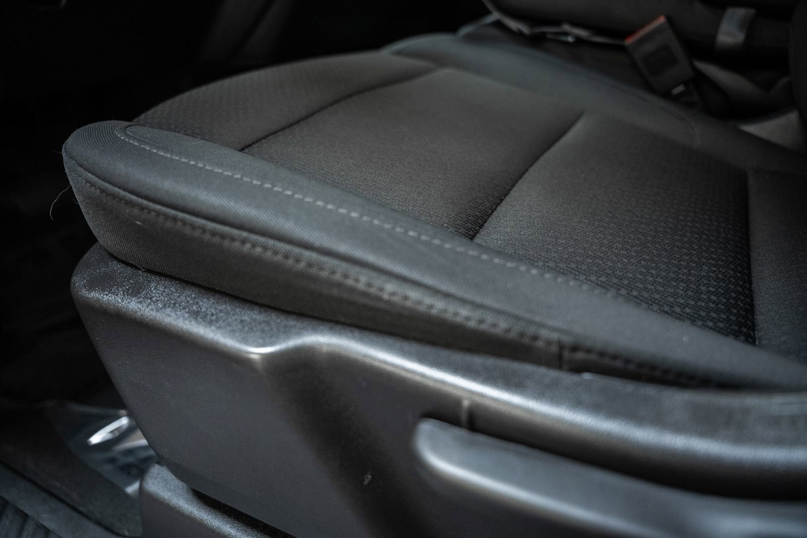 Used 2024 Chevrolet Silverado 2500 Custom image 42