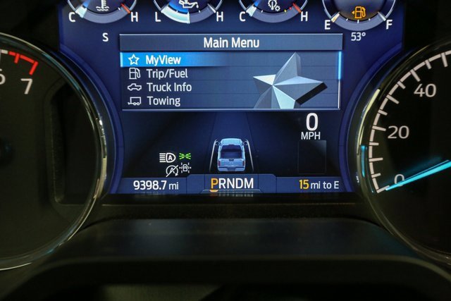 Used 2023 Ford F150 XLT w/ Equipment Group 302A High image 38