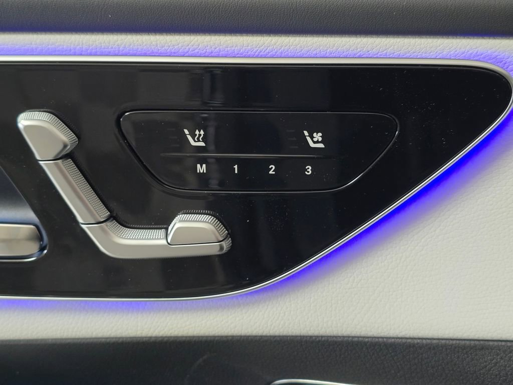 New 2026 Mercedes-Benz GLC 300 4MATIC image 13