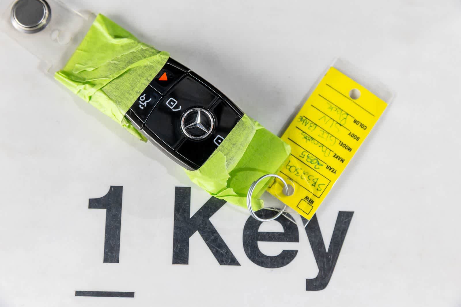 Used 2025 Mercedes-Benz GLE 63 AMG S image 25