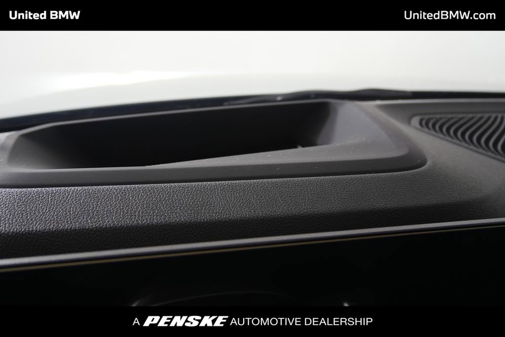 Used 2026 BMW 430i Coupe w/ M Sport Package RWD image 22