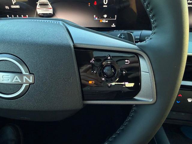 New 2026 Nissan Murano Platinum w/ Cargo Package image 24