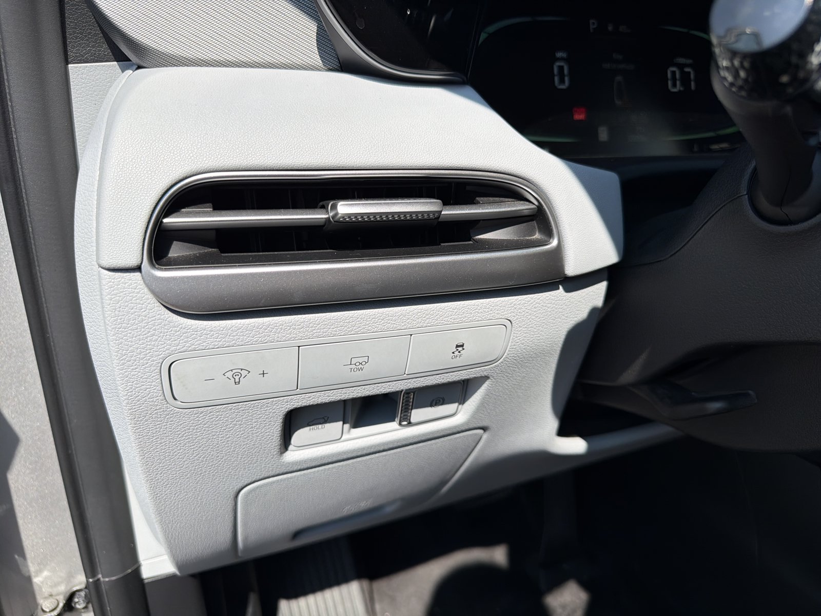 Used 2025 Hyundai Palisade SEL AWD/4WD image 16