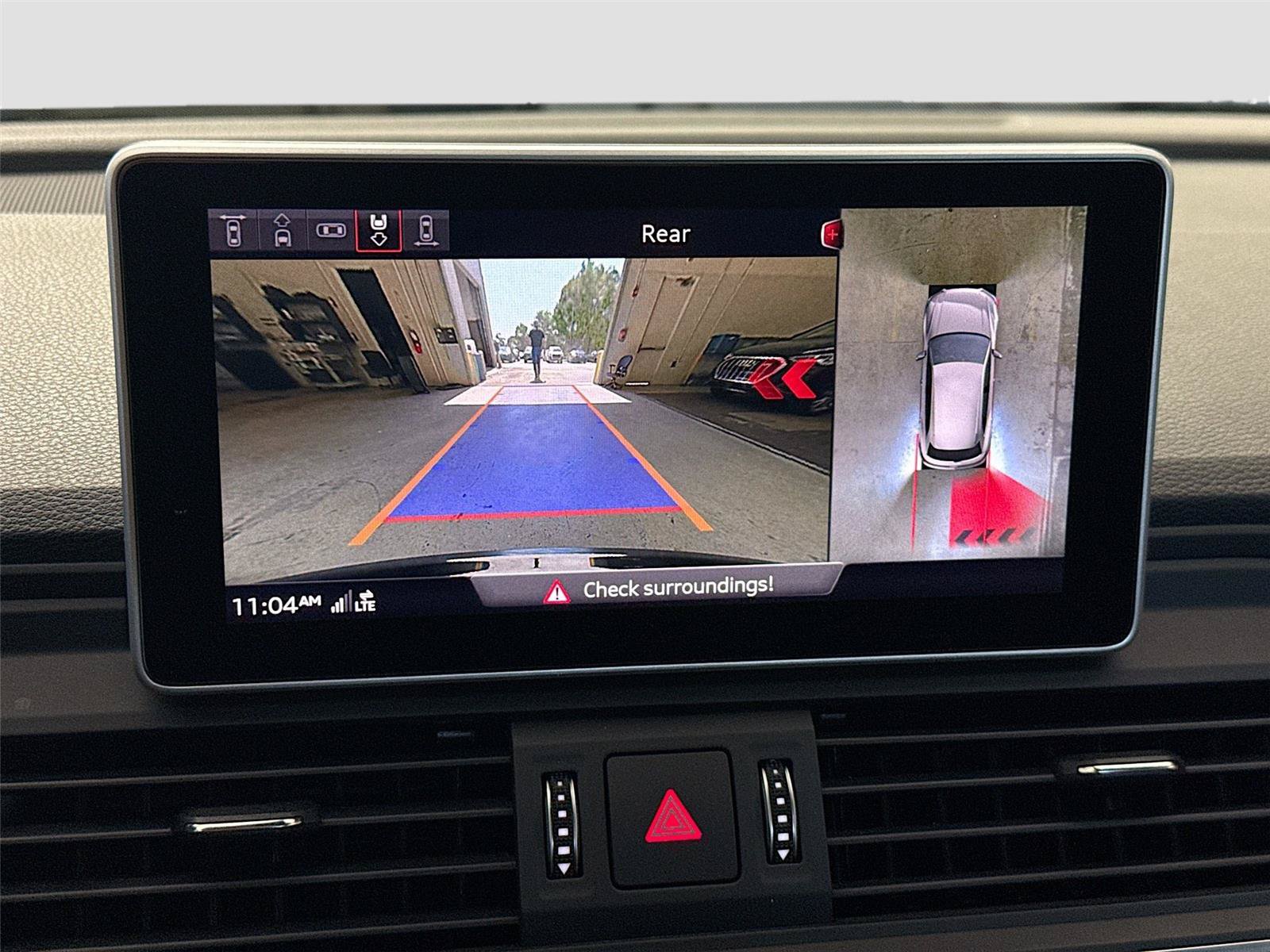 Used 2019 Audi SQ5 Prestige w/ Prestige Package AWD/4WD image 14