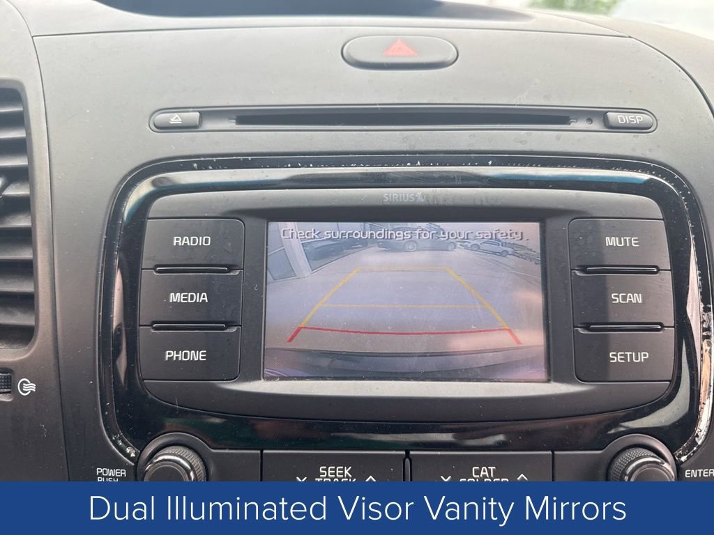Used 2017 Kia Forte LX w/ LX Popular Package image 17