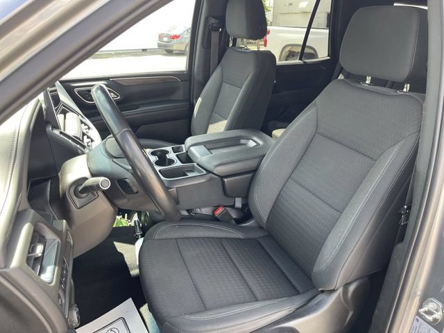 Used 2021 Chevrolet Tahoe LS AWD/4WD image 11