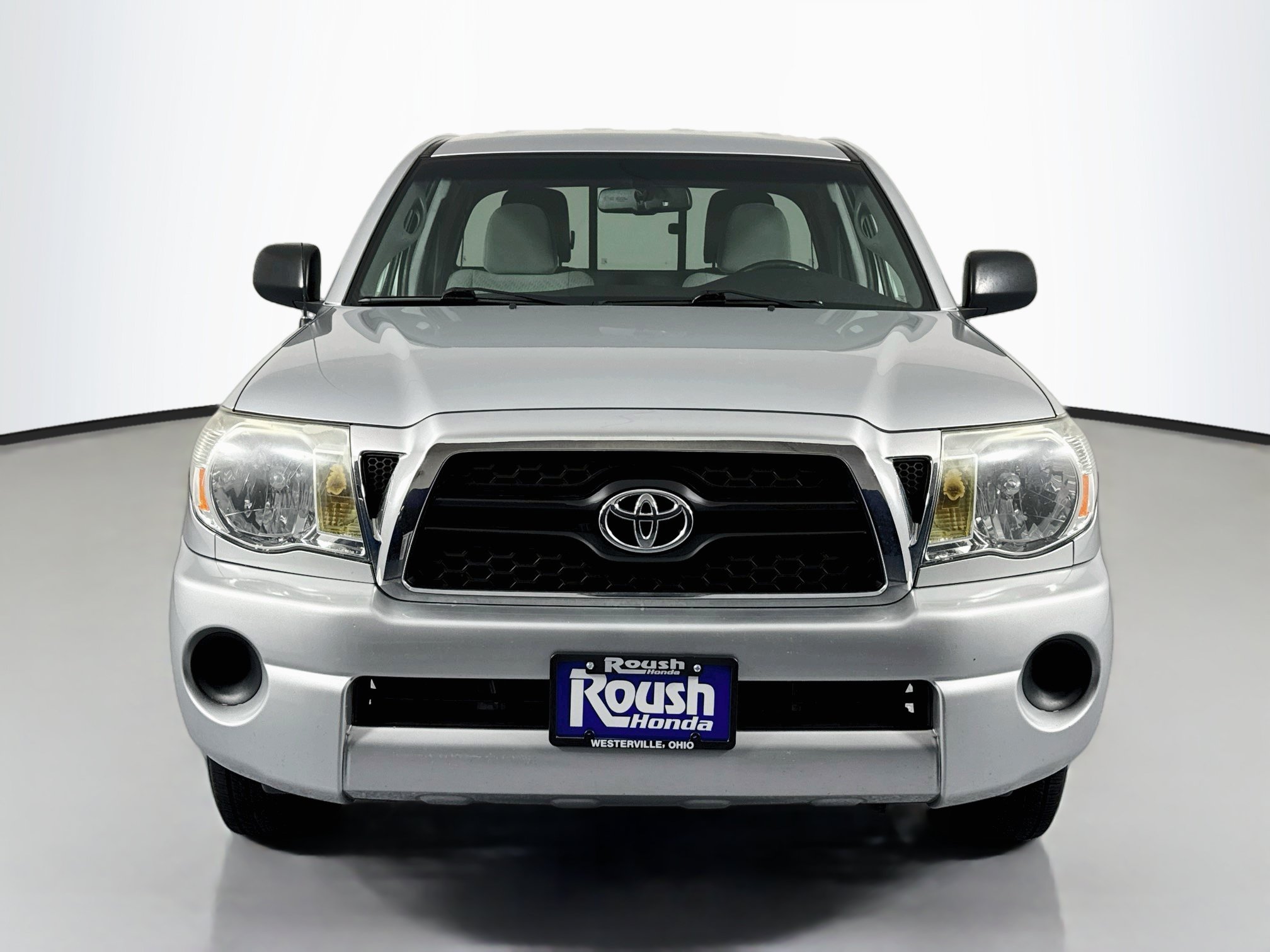 Used 2011 Toyota Tacoma 2WD Access Cab w/ SR5 Pkg #2 image 2