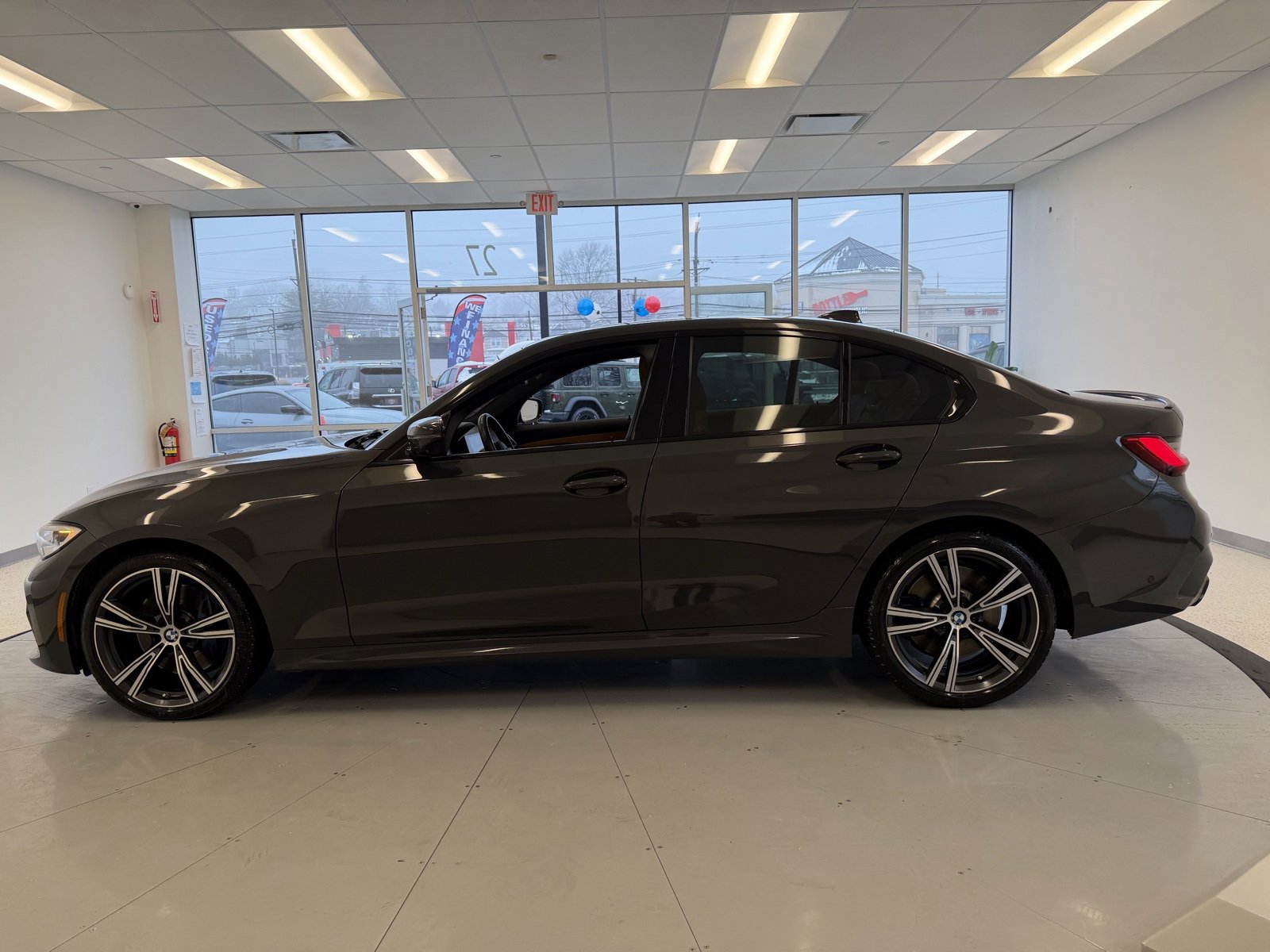 Used 2020 BMW M340i xDrive w/ Premium Excellence Package image 72